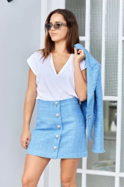 Rubra Skirt