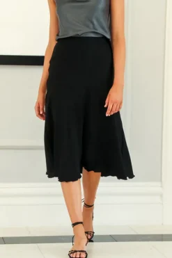 Ruffle Skirt - FINAL SALE