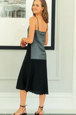 Ruffle Skirt - FINAL SALE