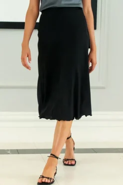 Ruffle Skirt - FINAL SALE