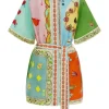 Rummy Mini Dress