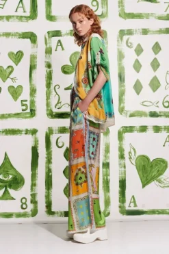 Rummy Pant