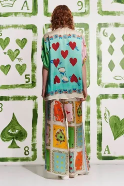 Rummy Pant