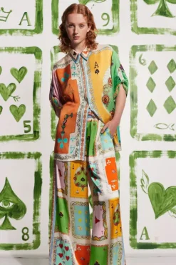 Rummy Pant