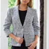 Ryland Dickey Jacket