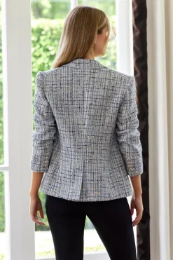 Ryland Dickey Jacket