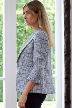 Ryland Dickey Jacket