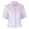 Sabine Shirt - FINAL SALE