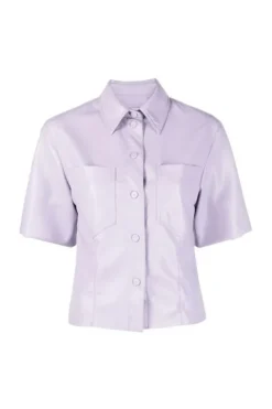 Sabine Shirt - FINAL SALE