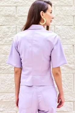 Sabine Shirt - FINAL SALE