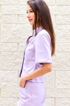 Sabine Shirt - FINAL SALE