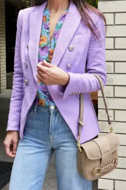 Saddie Handbag