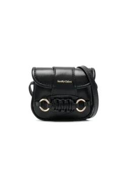 Saddie Mini Handbag