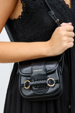 Saddie Mini Handbag