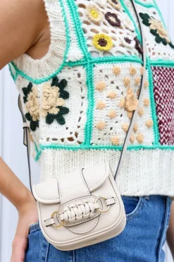 Saddie Mini Handbag