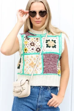 Saddie Mini Handbag