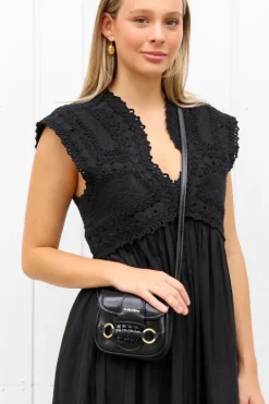 Saddie Mini Handbag
