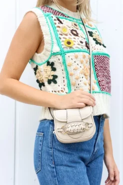 Saddie Mini Handbag