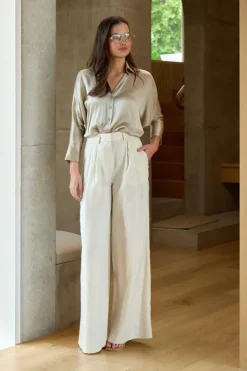 Sasha Pant