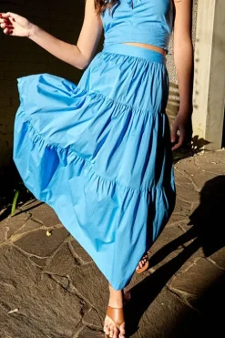 Sea Skirt - FINAL SALE
