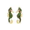 Seahorse Earrings