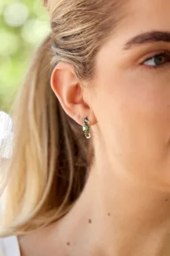Seahorse Earrings