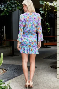 Sean Dress - FINAL SALE