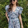 Selina Jumpsuit - FINAL SALE