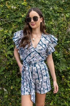 Selina Jumpsuit - FINAL SALE