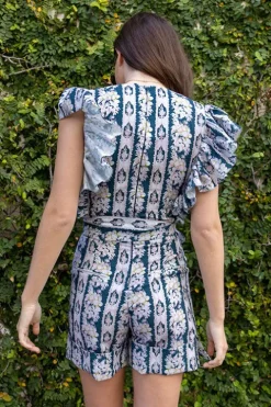Selina Jumpsuit - FINAL SALE