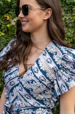 Selina Jumpsuit - FINAL SALE
