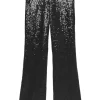 Sequin Pants