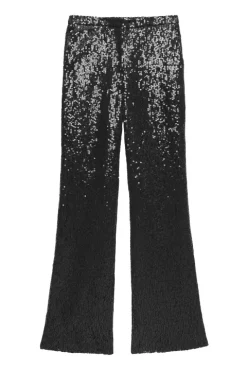 Sequin Pants