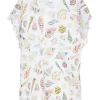Shelter Island Tunic Top - FINAL SALE