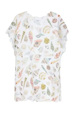 Shelter Island Tunic Top - FINAL SALE