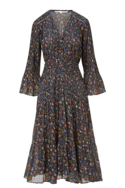 Shireen Dress - FINAL SALE