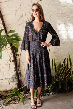 Shireen Dress - FINAL SALE