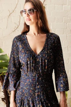 Shireen Dress - FINAL SALE