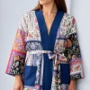 Short Kimono - FINAL SALE