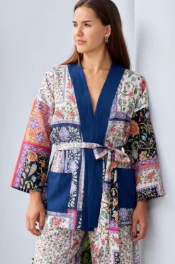 Short Kimono - FINAL SALE
