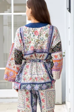 Short Kimono - FINAL SALE