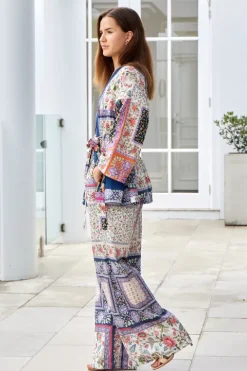 Short Kimono - FINAL SALE