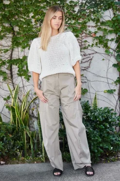 Sid Chino Pant