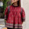 Sierra S/SLV Top