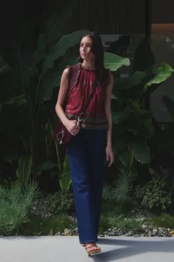 Sierra Tank Top