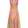Silvana Dress - FINAL SALE