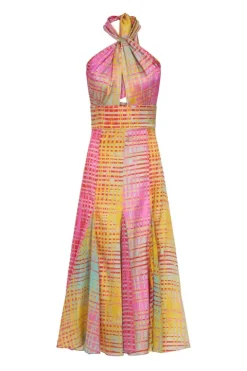 Silvana Dress - FINAL SALE