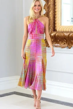 Silvana Dress - FINAL SALE