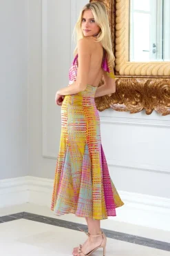 Silvana Dress - FINAL SALE