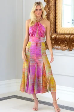 Silvana Dress - FINAL SALE